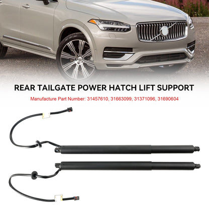 Supporto di sollevamento elettrico per portellone posteriore Volvo XC90 Sport Utility 2016-2019