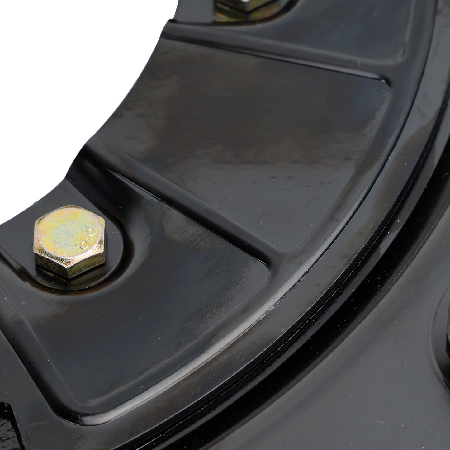 Base girevole per sedile Mercedes Sprinter / VW Crafter 2007-2018