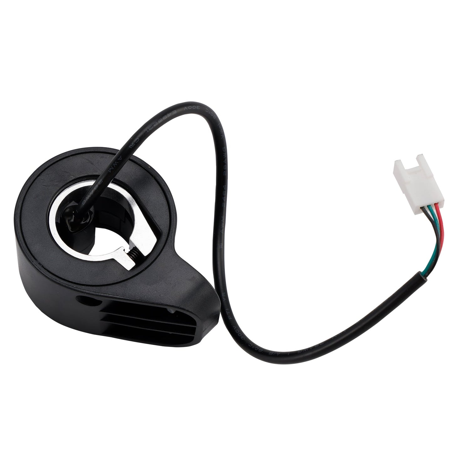 Unità acceleratore per monopattino elettrico Xiaomi 4 Pro (1a generazione) grigio