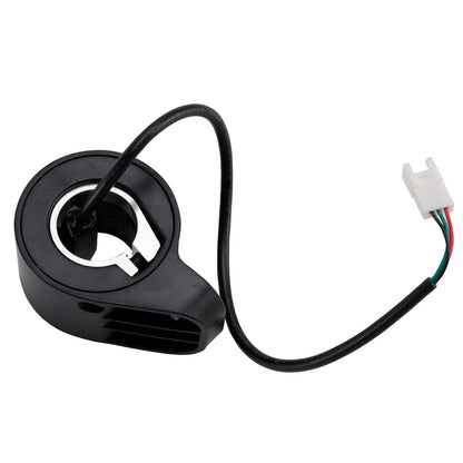 Unità acceleratore per monopattino elettrico Xiaomi 4 Pro (1a generazione) grigio