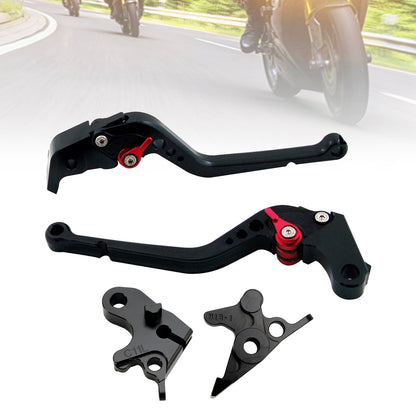 Leva frizione freno lunga adatta per HONDA CRF1100L Africa Twin 2020-2021