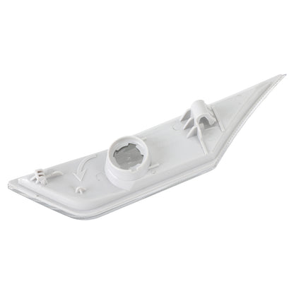 Side Marker Lamp Turn Signal Light Housing per Honda Civic 2016-2021 Clear