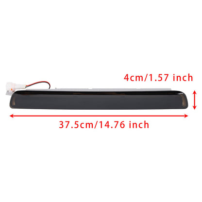Fanale posteriore centrale di stop per Toyota Prado LC120 FJ120 TRJ120 GX470 2003-2009