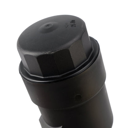 Per motore Mercedes-Benz OM651 A6511801210 alloggiamento filtro olio motore e radiatore