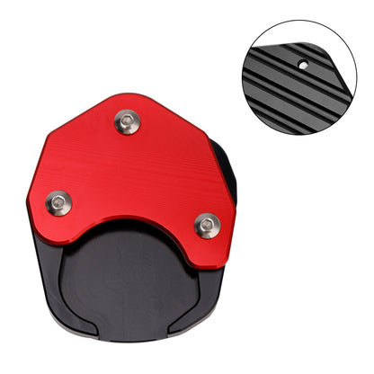 Piastra di estensione del cavalletto Tiger Sport 660 2022-2025 adatta per