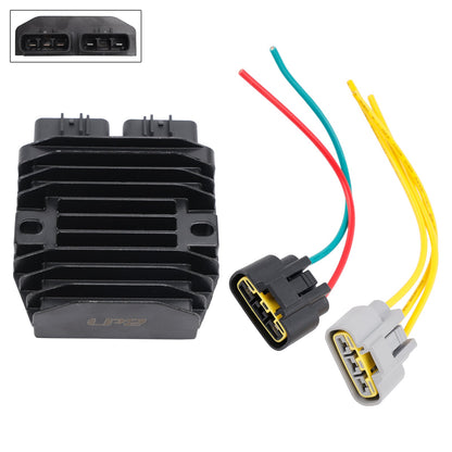 Raddrizzatore regolatore di tensione per Voge 500 DS DSX R 525 DSX ACX 2021-2024