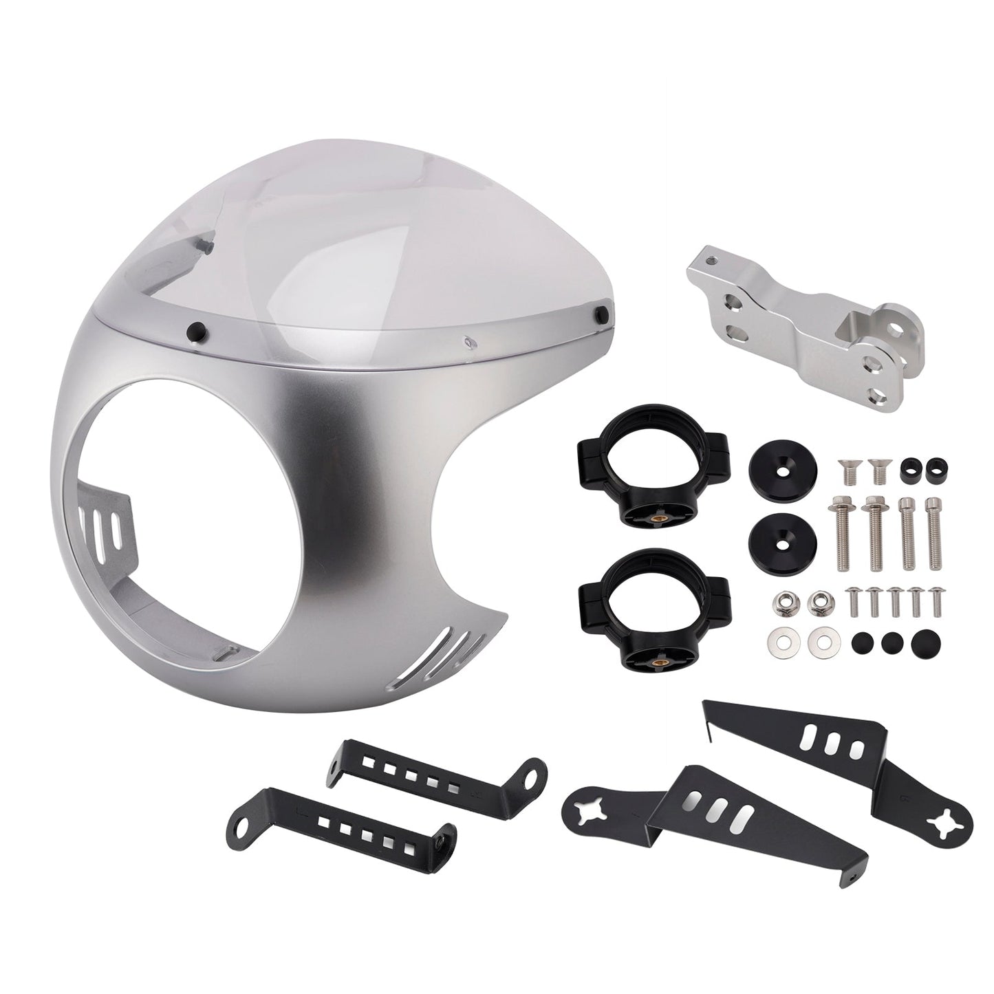 Parabrezza per BMW R NINE T 2014-2024