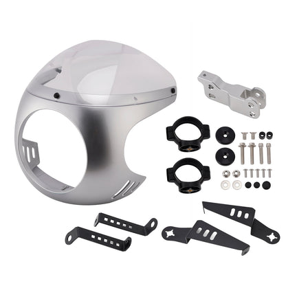 Parabrezza per BMW R NINE T 2014-2024