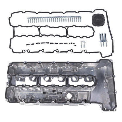 2008-2010 Per BMW 535i 535xi xDrive Coperchio valvola 11127565284 11127565286