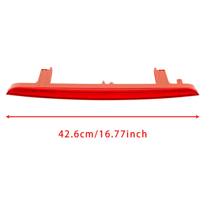 Terza luce di stop posteriore 4M0945097 per AUDI Q7 2016-2024