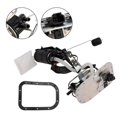 2001-2005 Per Screamin Eagle Softail Deuce 2 FXSTDSE2 Gruppo pompa carburante di ricambio 7513201D