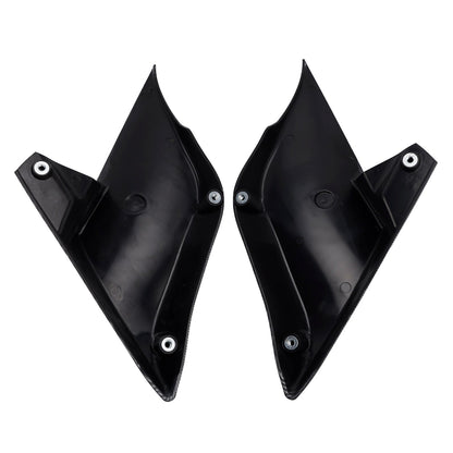 Copertura laterale della batteria adatta per Touring Road King Street Electra Glide Ultra 09-2013