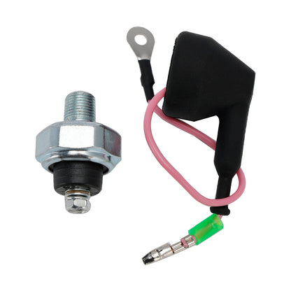 GRUPPO PRESSOSTATO Adatto per Yamaha F15 F20 F25 F40 F50 98-17 6G8-82504-00