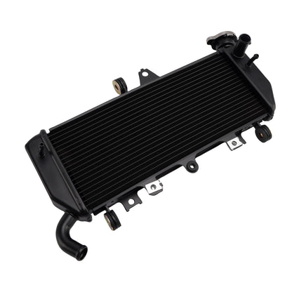 Radiatore di raffreddamento del motore in alluminio per Honda CBR250RR 2017-2024