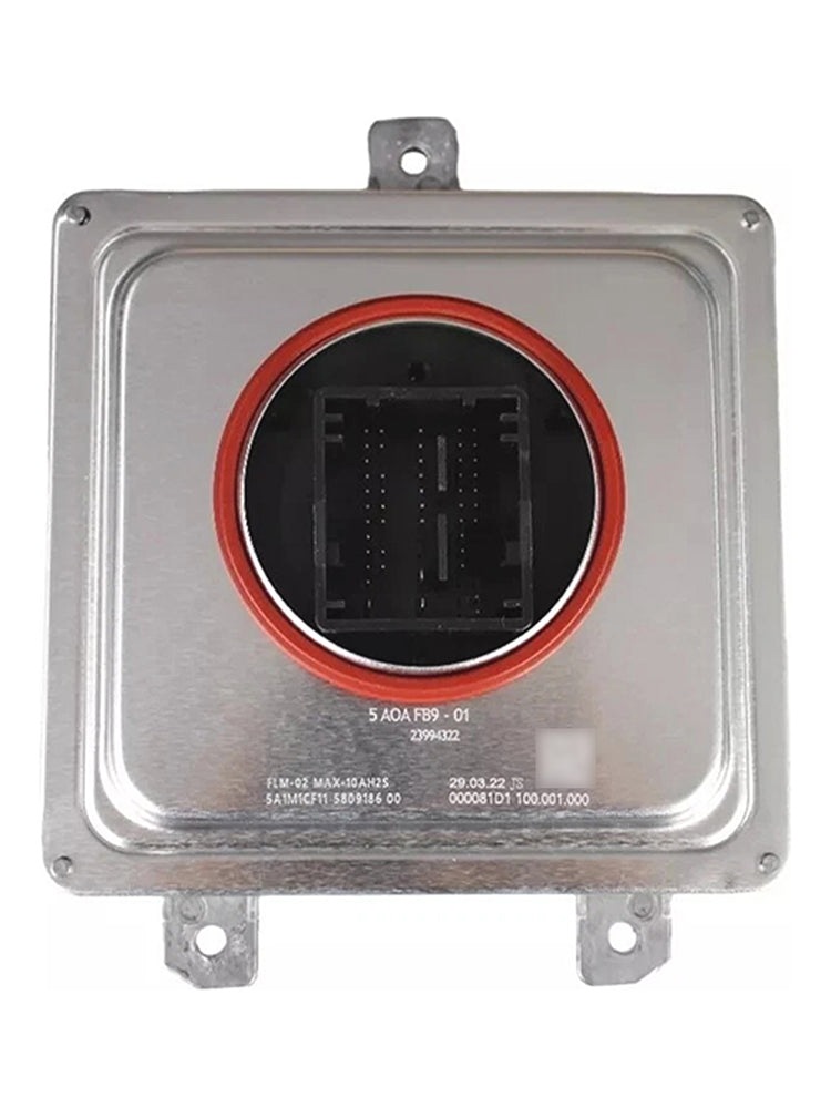 Unità di controllo fari a LED BMW G01/G02/G30 63115A0AFB9 senza luce laser 63115A0AFB9