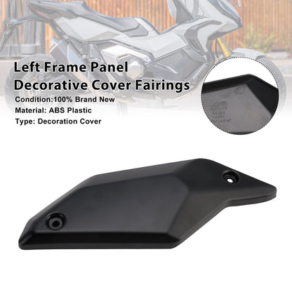 Carenature decorative per pannello telaio sinistro Honda X-ADV 750 2021-2025