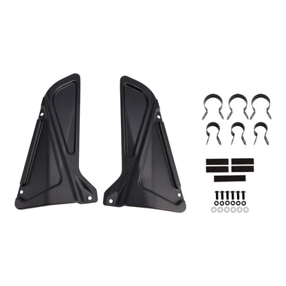Copertura laterale del telaio per Honda Rebel CMX 250 300 500 17-22