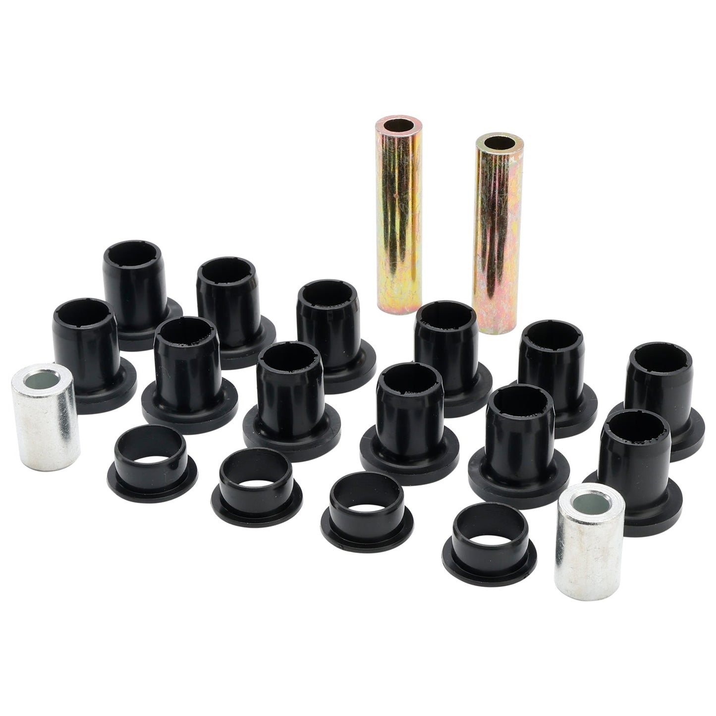 Kit boccole braccio di controllo anteriore per Polaris RZR 900 EPS 1000 XP 4 Turbo 14-16
