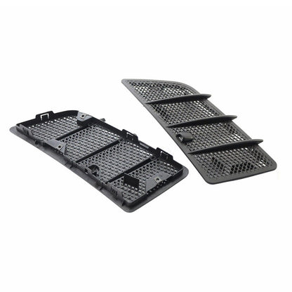 Griglia radiatore cofano destra+sinistra 1648804305 per Mercedes W164 Classe ML e GL
