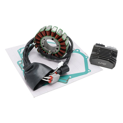 Guarnizione regolatore statore alternatore per Yamaha YXZ 1000 R EPS / SS / ES 2016-2018