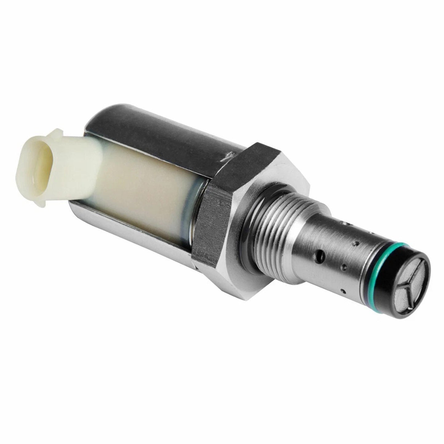 Valvola regolatrice della pressione di iniezione IPR 5C3Z9C968CA per Powerstroke 6.0L 2005-2010