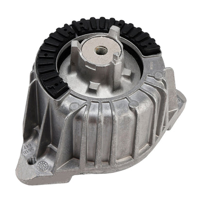 2009-2013 Mercedes-Benz Classe E W212 3 supporti motore e supporto trasmissione 2122406417 2122400418