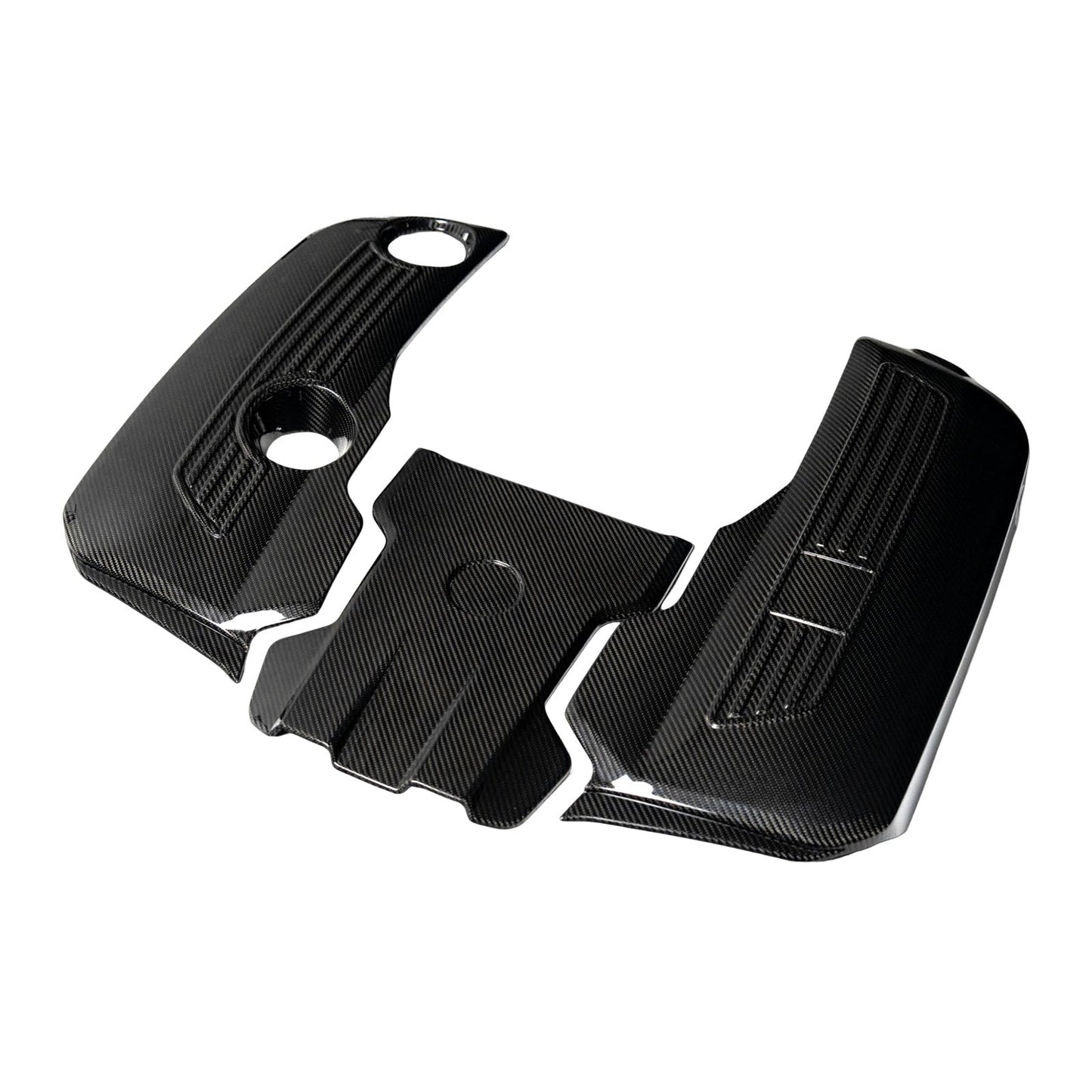 Coperchio di protezione motore per Mercedes Benz Classe G W465 G63 (modelli dal 2025 in poi) - Codice articolo: A1770102013