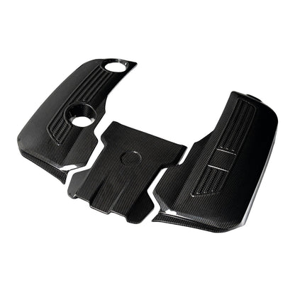Coperchio di protezione motore per Mercedes Benz Classe G W465 G63 (modelli dal 2025 in poi) - Codice articolo: A1770102013