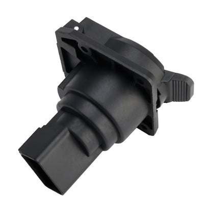 Connettore per cablaggio di traino rimorchio a 8 pin 56038366AB per Jeep Cherokee