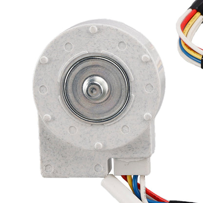 Motore ventola evaporatore frigorifero WR60X10074 per frigorifero congelatore GE Hotpoint
