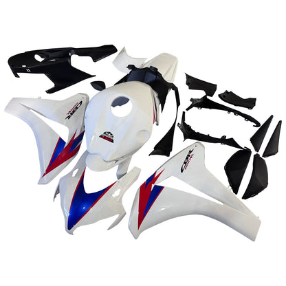 Kit di carene in plastica ABS stampate a iniezione per Honda CBR1000RR 2008-2011