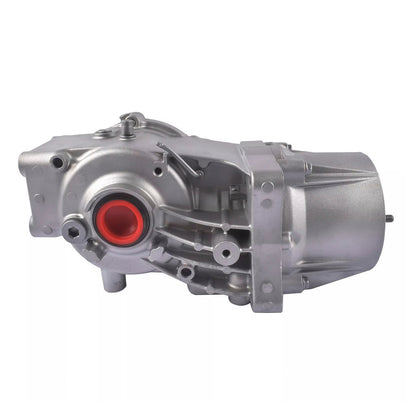 Supporto differenziale assale posteriore Toyota RAV4 2016-2018 VIN F 5a cifra rapporto 2,28 Supporto differenziale assale posteriore rapporto 2,28 440-50147 287964997