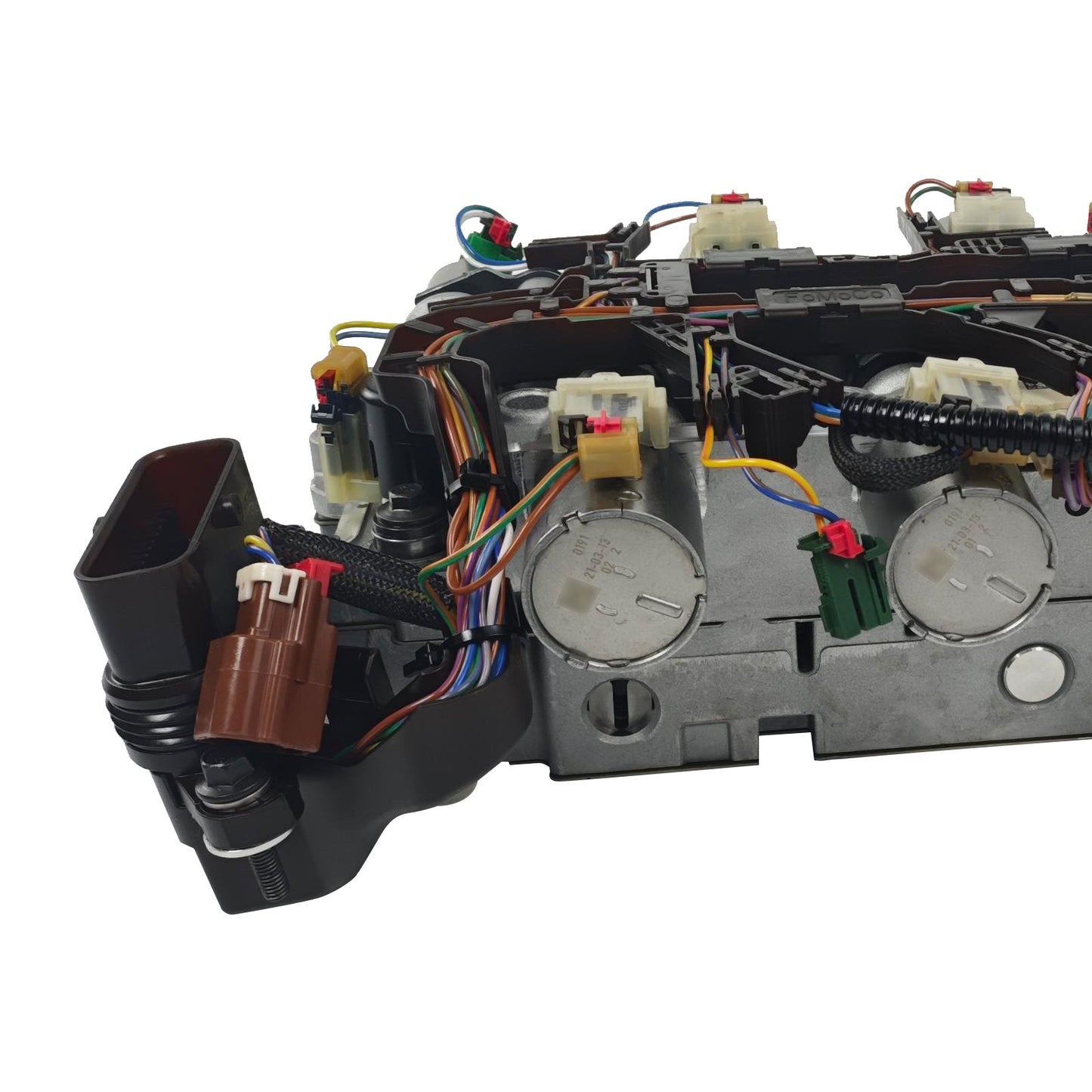 Corpo valvola del cambio automatico meccanico a 8 velocità FORD modello 8F35