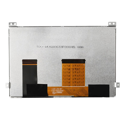 Schermo LCD 6.5 Pollici Touch per VW Skoda MIB STD2 684 TDO-WVGA0633F00045