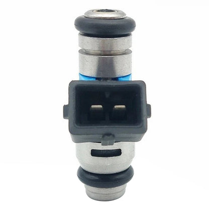 4 iniettori di carburante per Fiat Multipla 1999-2010 Doblo 2001 in poi IWP164
