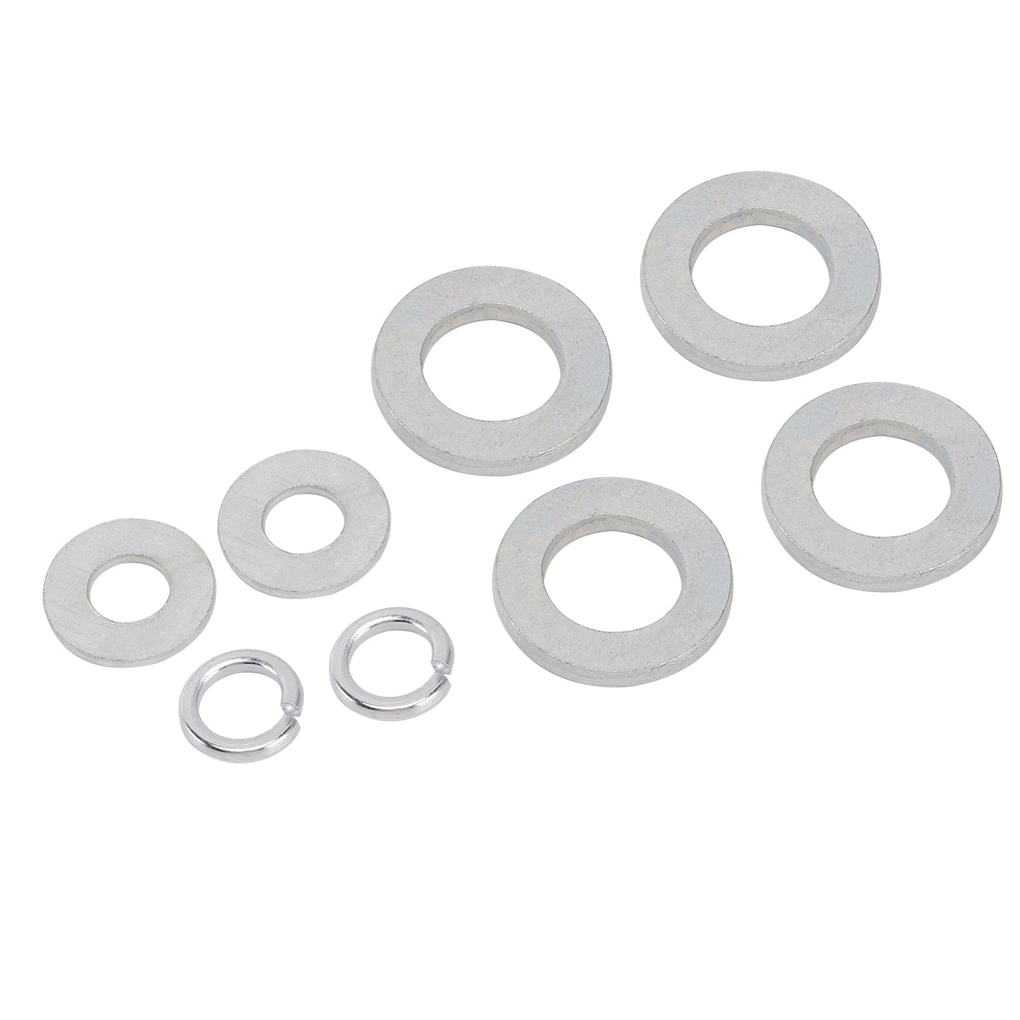 Kit raschiaghiaccio per motoslitta 4E565768 universale per Polaris Switchback Titan