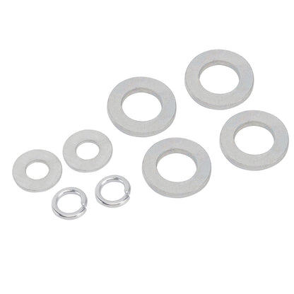 Kit raschiaghiaccio per motoslitta 4E565768 universale per Polaris Switchback Titan