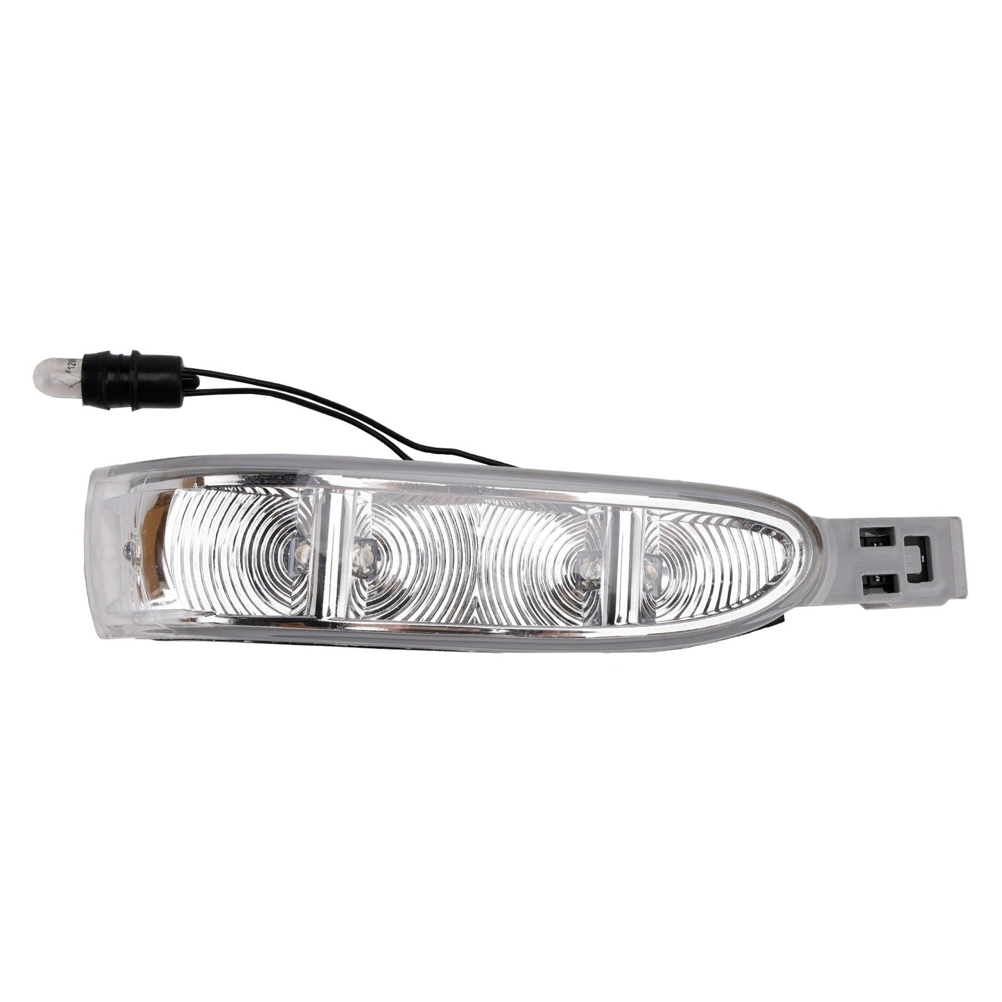 Indicatore di direzione specchietto laterale destro Mercedes ML W164 pre-Facelift 2005-2008, GL X164 pre-Facelift A1648200621