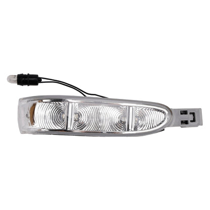 Indicatore di direzione specchietto laterale destro Mercedes ML W164 pre-Facelift 2005-2008, GL X164 pre-Facelift A1648200621