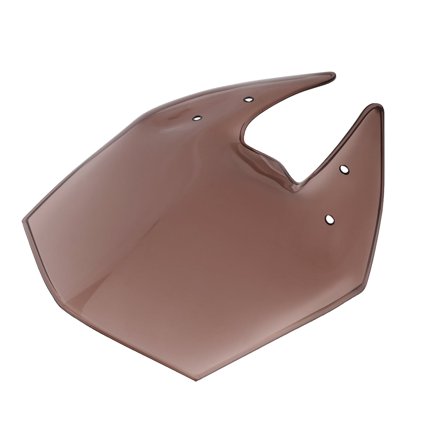 Parabrezza Parabrezza + Staffa adatto per Kawasaki Z900 2025