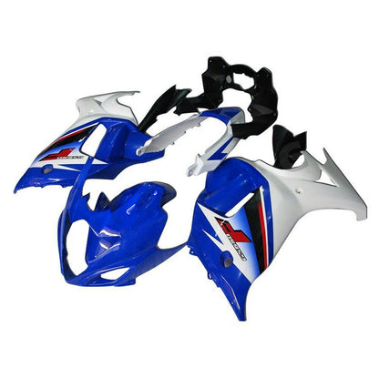 Kit di carenatura iniezione Abs di plastica per Suzuki Katana GSX650F 2008-2013