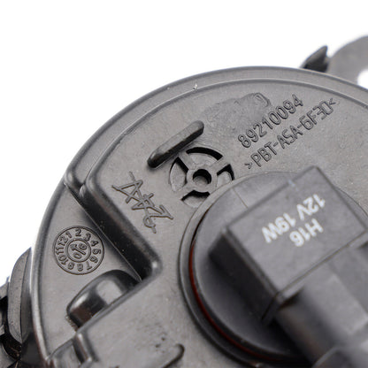 Coppia di fendinebbia anteriori SX/DX 2N11-15201-AB per Ford Focus 2007-2011