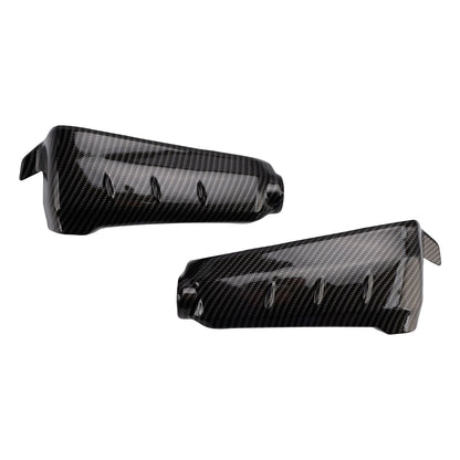 Pannelli di copertura laterali del radiatore per Yamaha MT-09/SP 2021-2024