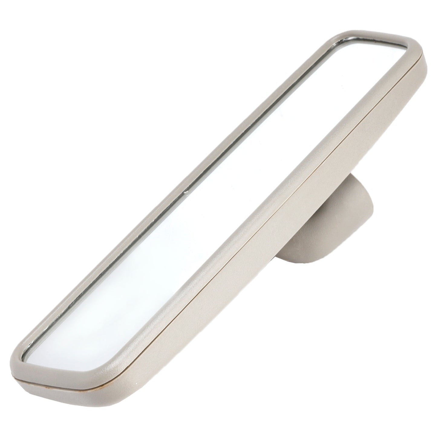 Specchietto retrovisore interno grigio 3B0857511H per VW Golf MK4 Jetta Passat