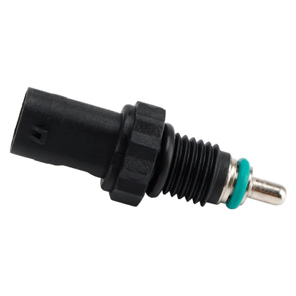 Sensore temperatura carburante per VW PASSAT 1.6D 2.0D 05-14 Lucas 03L919824C