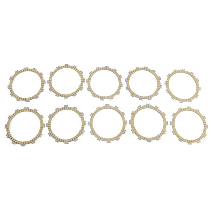 Kit dischi frizione per Suzuki GSXR1000 2001-2004 GSX-S1000 2015-2017