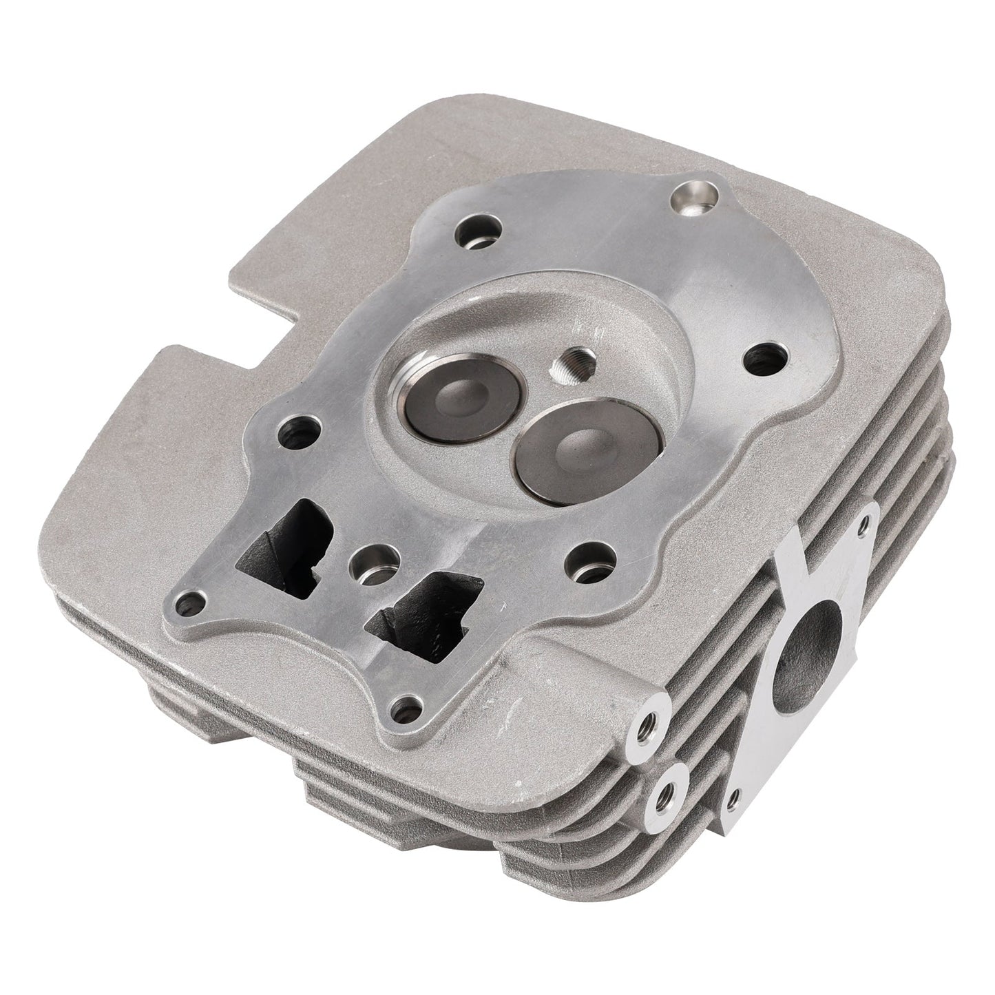 VALVOLA TESTATA CILINDRO MOTORE Honda TRX350 FA Rancher 2000-2006 12200-HN5-M00