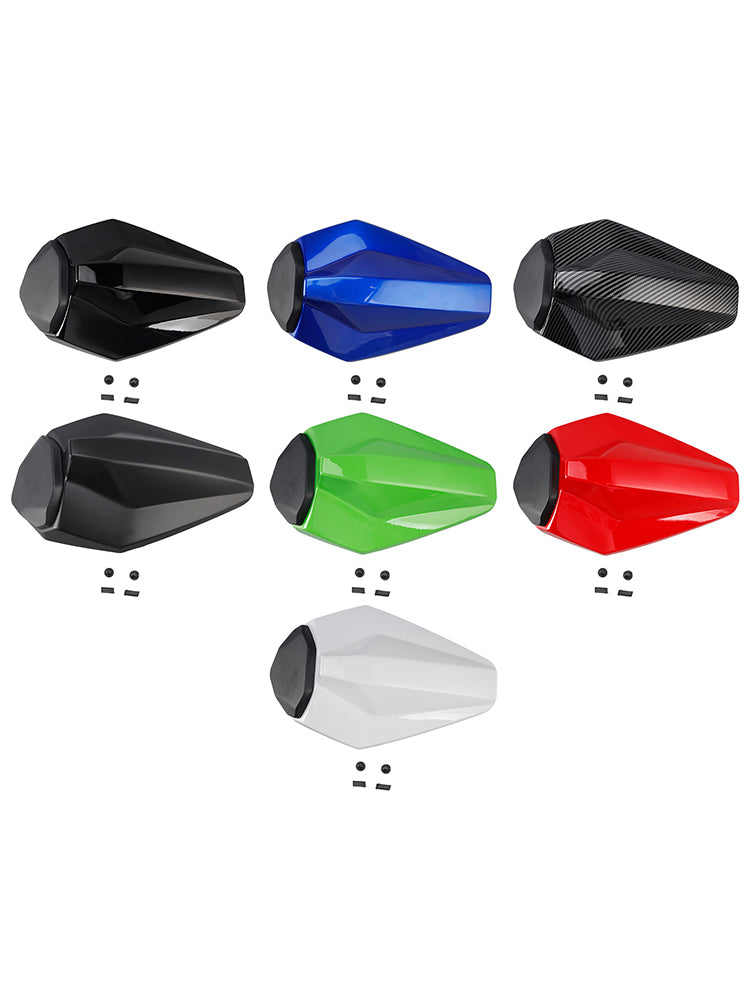 Carenatura posteriore per Kawasaki ZX6R ZX-6R Racing 2019-2025