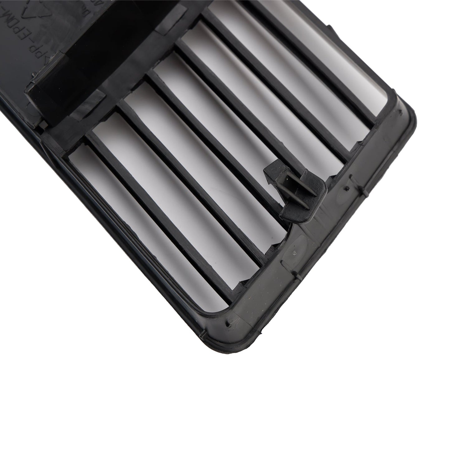 Griglia di copertura fendinebbia paraurti anteriore inferiore Audi A6 C5 1998-2001 (2 pezzi)