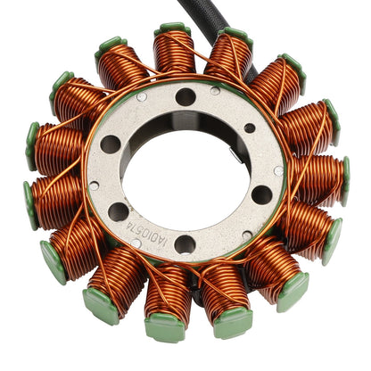 Bobina statore con pick-up per Aprilia RSV4 1100 / Tuono V4 1100 / Factory 2021-2024